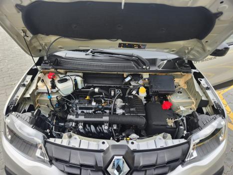RENAULT Kwid 1.0 12V 4P SCE FLEX OUTSIDER, Foto 15
