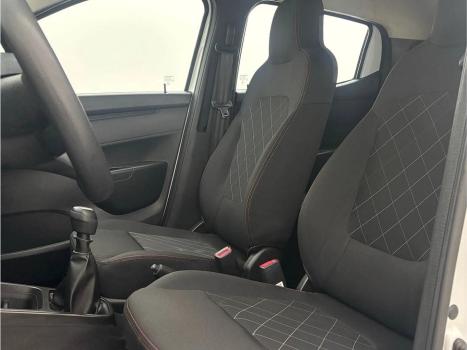 RENAULT Kwid 1.0 12V 4P SCE FLEX ZEN, Foto 4