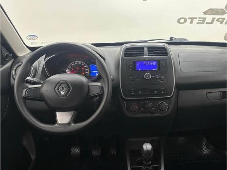 RENAULT Kwid 1.0 12V 4P SCE FLEX ZEN, Foto 5
