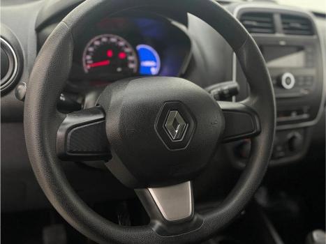 RENAULT Kwid 1.0 12V 4P SCE FLEX ZEN, Foto 6