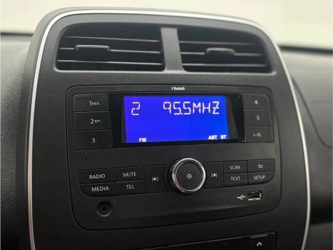 RENAULT Kwid 1.0 12V 4P SCE FLEX ZEN, Foto 8