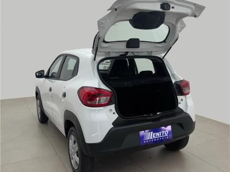 RENAULT Kwid 1.0 12V 4P SCE FLEX ZEN, Foto 12