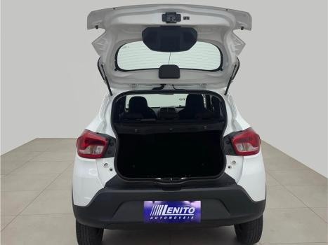 RENAULT Kwid 1.0 12V 4P SCE FLEX ZEN, Foto 13