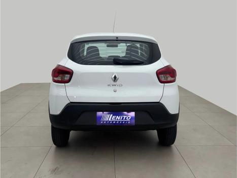 RENAULT Kwid 1.0 12V 4P SCE FLEX ZEN, Foto 14