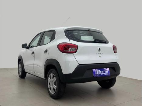 RENAULT Kwid 1.0 12V 4P SCE FLEX ZEN, Foto 15