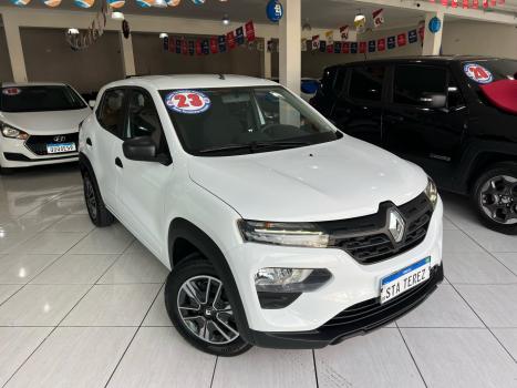 RENAULT Kwid 1.0 12V 4P SCE FLEX ZEN, Foto 1