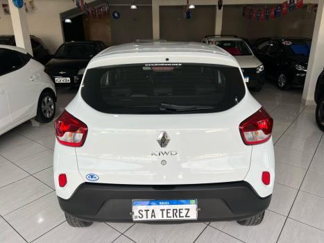 RENAULT Kwid 1.0 12V 4P SCE FLEX ZEN, Foto 6