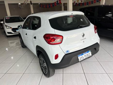 RENAULT Kwid 1.0 12V 4P SCE FLEX ZEN, Foto 7