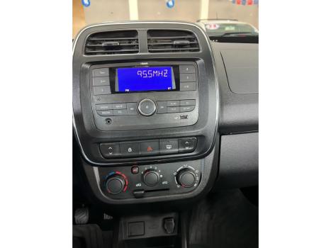 RENAULT Kwid 1.0 12V 4P SCE FLEX ZEN, Foto 9