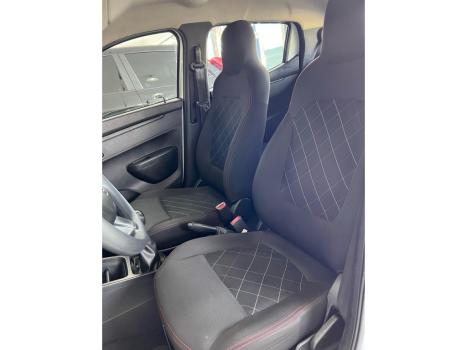 RENAULT Kwid 1.0 12V 4P SCE FLEX ZEN, Foto 10