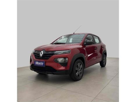 RENAULT Kwid 1.0 12V 4P SCE FLEX ZEN, Foto 1