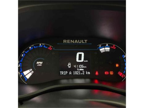 RENAULT Kwid 1.0 12V 4P SCE FLEX ZEN, Foto 5
