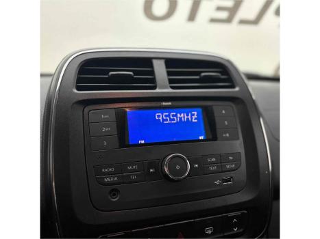 RENAULT Kwid 1.0 12V 4P SCE FLEX ZEN, Foto 6