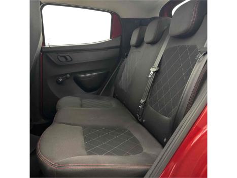 RENAULT Kwid 1.0 12V 4P SCE FLEX ZEN, Foto 8