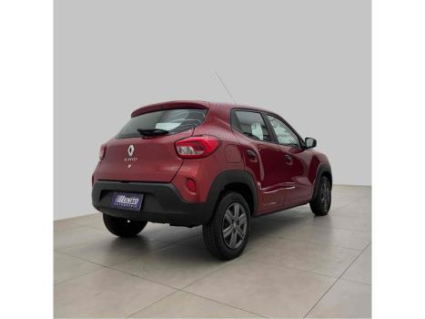 RENAULT Kwid 1.0 12V 4P SCE FLEX ZEN, Foto 11