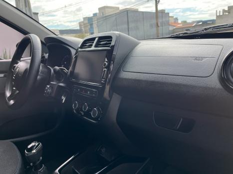 RENAULT Kwid 1.0 12V 4P SCE FLEX INTENSE, Foto 4
