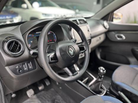 RENAULT Kwid 1.0 12V 4P SCE FLEX INTENSE, Foto 5