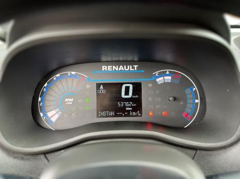 RENAULT Kwid 1.0 12V 4P SCE FLEX INTENSE, Foto 6