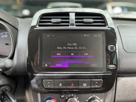 RENAULT Kwid 1.0 12V 4P SCE FLEX INTENSE, Foto 9