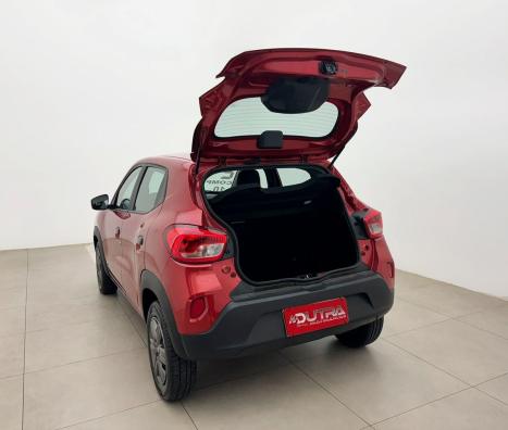 RENAULT Kwid 1.0 12V 4P SCE FLEX ZEN, Foto 7