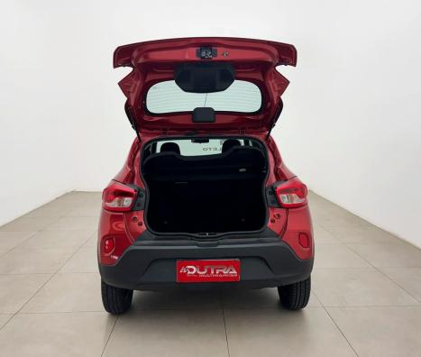 RENAULT Kwid 1.0 12V 4P SCE FLEX ZEN, Foto 8
