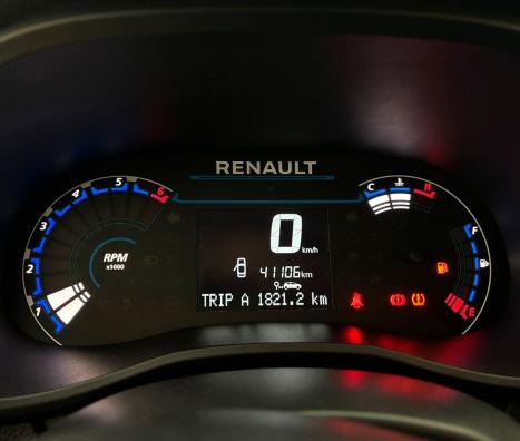 RENAULT Kwid 1.0 12V 4P SCE FLEX ZEN, Foto 9