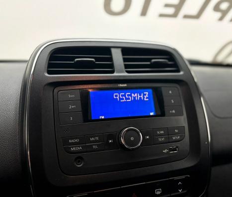 RENAULT Kwid 1.0 12V 4P SCE FLEX ZEN, Foto 10