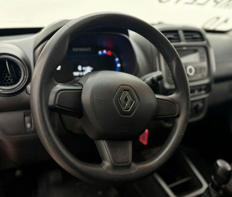 RENAULT Kwid 1.0 12V 4P SCE FLEX ZEN, Foto 13