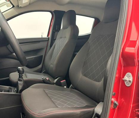 RENAULT Kwid 1.0 12V 4P SCE FLEX ZEN, Foto 14