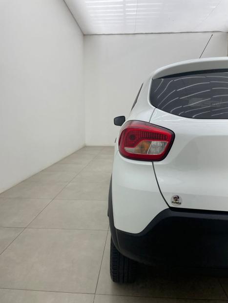 RENAULT Kwid 1.0 12V 4P SCE FLEX ZEN, Foto 6