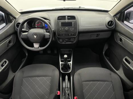 RENAULT Kwid 1.0 12V 4P SCE FLEX ZEN, Foto 7