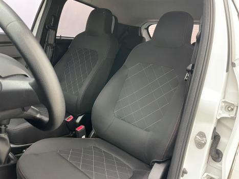 RENAULT Kwid 1.0 12V 4P SCE FLEX ZEN, Foto 8