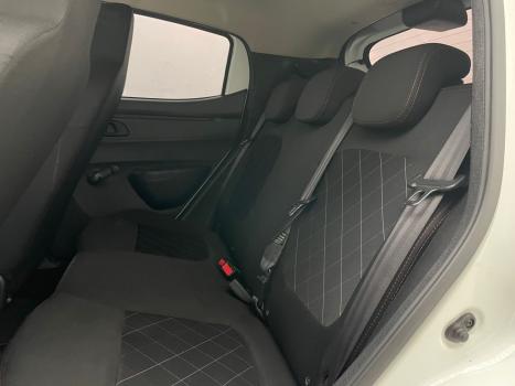 RENAULT Kwid 1.0 12V 4P SCE FLEX ZEN, Foto 9