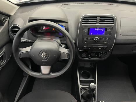 RENAULT Kwid 1.0 12V 4P SCE FLEX ZEN, Foto 10