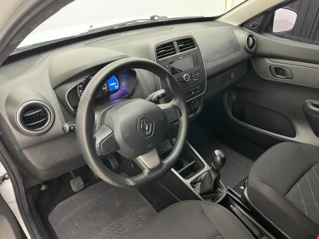 RENAULT Kwid 1.0 12V 4P SCE FLEX ZEN, Foto 11