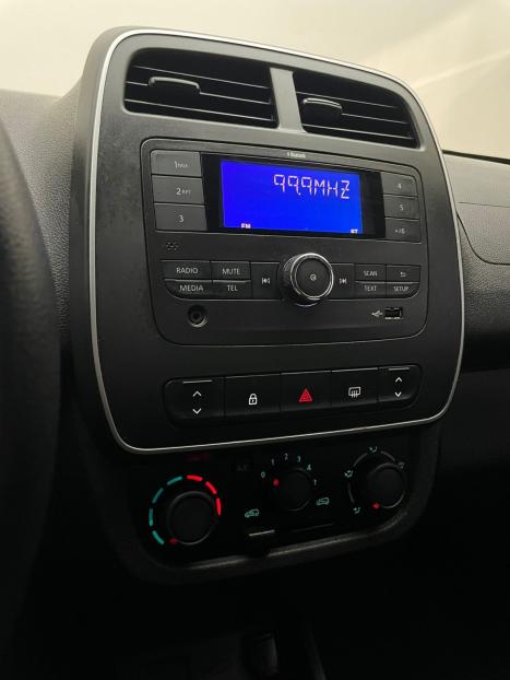 RENAULT Kwid 1.0 12V 4P SCE FLEX ZEN, Foto 12