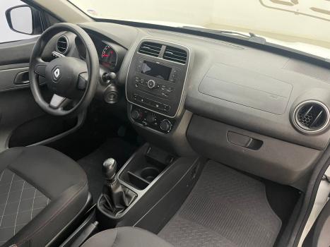 RENAULT Kwid 1.0 12V 4P SCE FLEX ZEN, Foto 13
