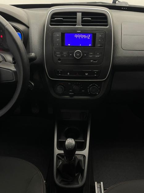 RENAULT Kwid 1.0 12V 4P SCE FLEX ZEN, Foto 14