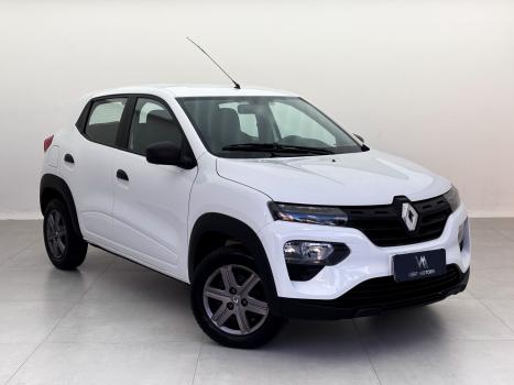 RENAULT Kwid 1.0 12V 4P SCE FLEX ZEN, Foto 1