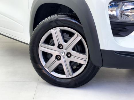 RENAULT Kwid 1.0 12V 4P SCE FLEX ZEN, Foto 3