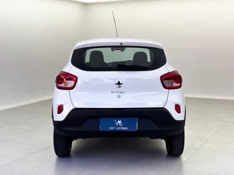 RENAULT Kwid 1.0 12V 4P SCE FLEX ZEN, Foto 6