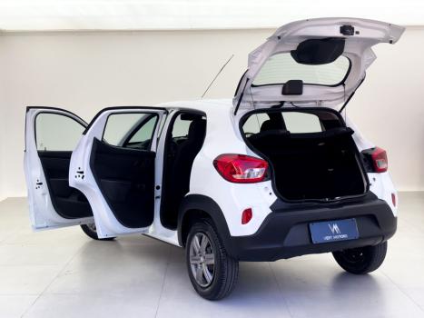 RENAULT Kwid 1.0 12V 4P SCE FLEX ZEN, Foto 7