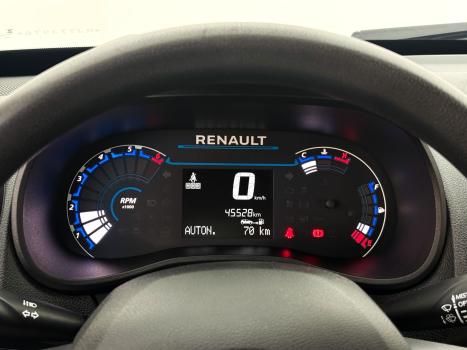 RENAULT Kwid 1.0 12V 4P SCE FLEX ZEN, Foto 8