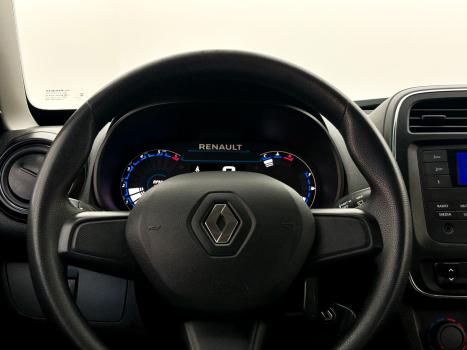 RENAULT Kwid 1.0 12V 4P SCE FLEX ZEN, Foto 9