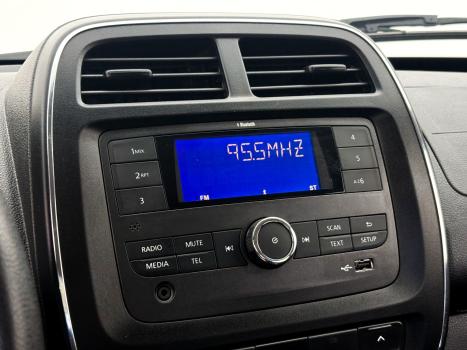 RENAULT Kwid 1.0 12V 4P SCE FLEX ZEN, Foto 10