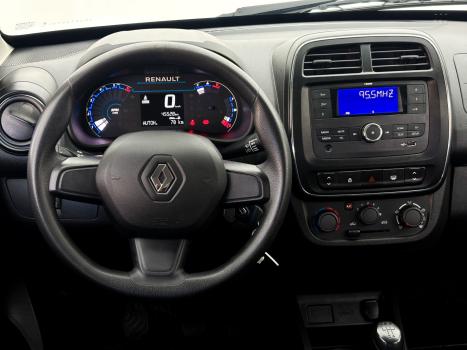 RENAULT Kwid 1.0 12V 4P SCE FLEX ZEN, Foto 13