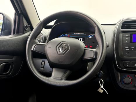 RENAULT Kwid 1.0 12V 4P SCE FLEX ZEN, Foto 14