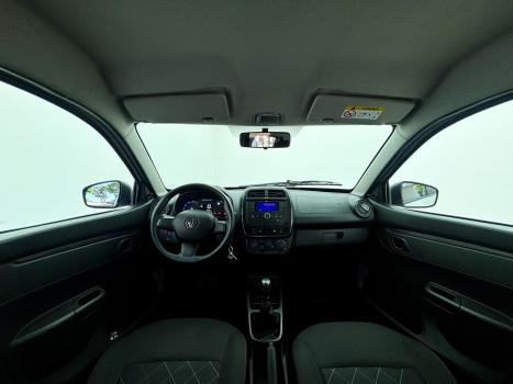 RENAULT Kwid 1.0 12V 4P SCE FLEX ZEN, Foto 15