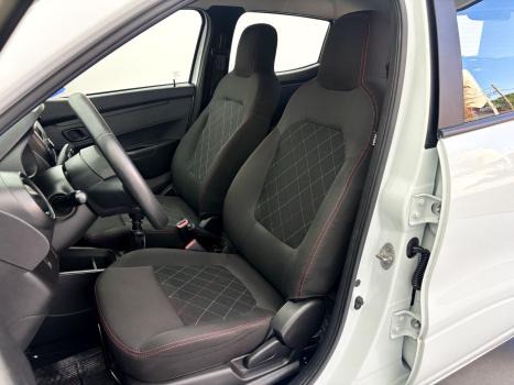 RENAULT Kwid 1.0 12V 4P SCE FLEX ZEN, Foto 16