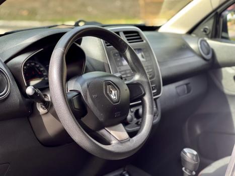 RENAULT Kwid 1.0 12V 4P SCE FLEX ZEN, Foto 2
